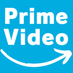 Amazon プライムビデオ