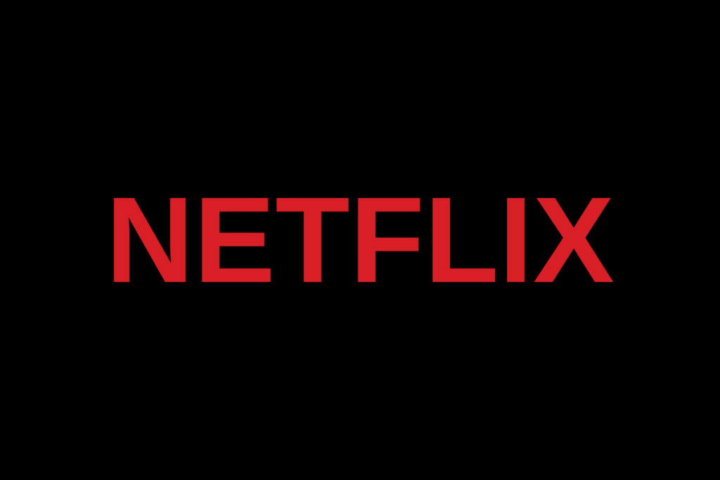 Netflix coming home for christmas